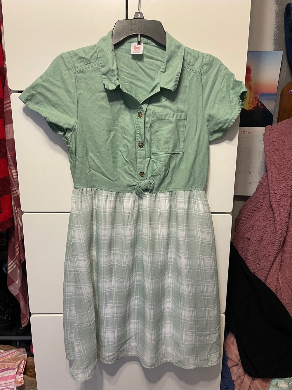 ⚡️4/$10⚡️ girls dress
